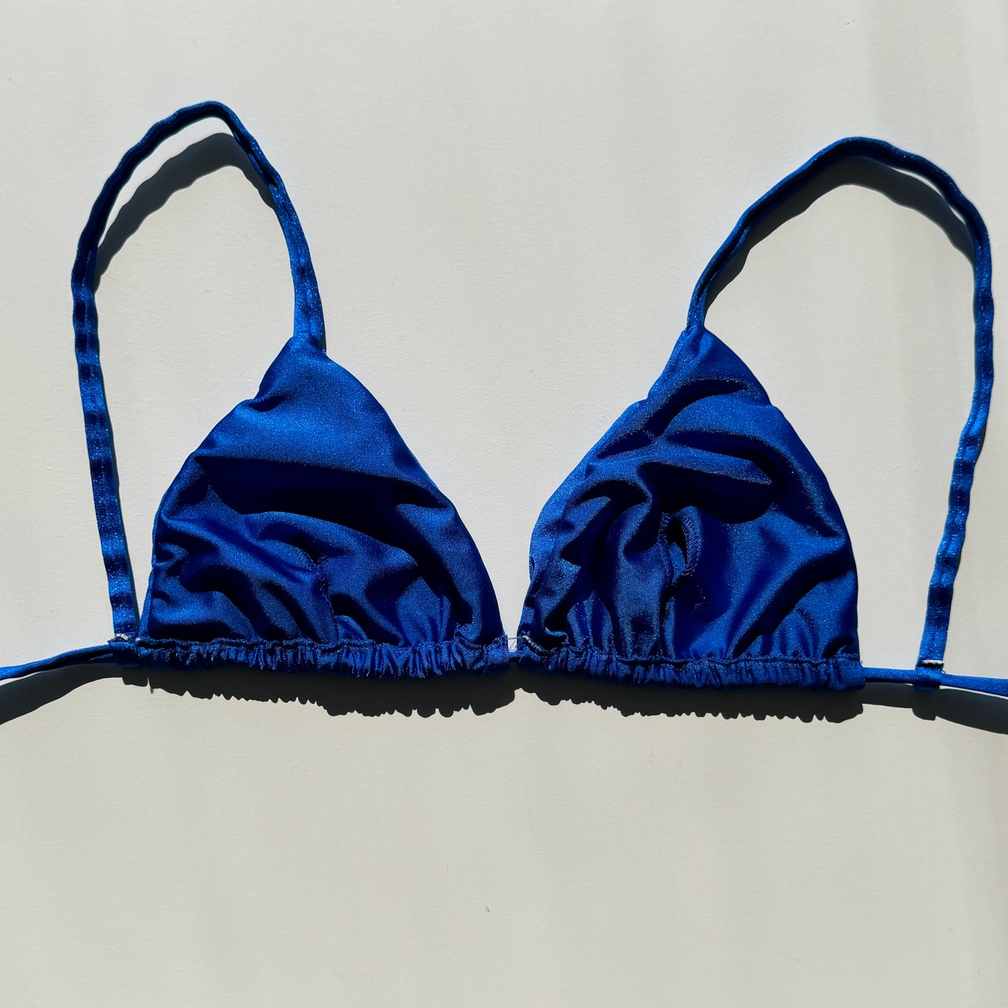 Bikini Laura - Blue | ByC