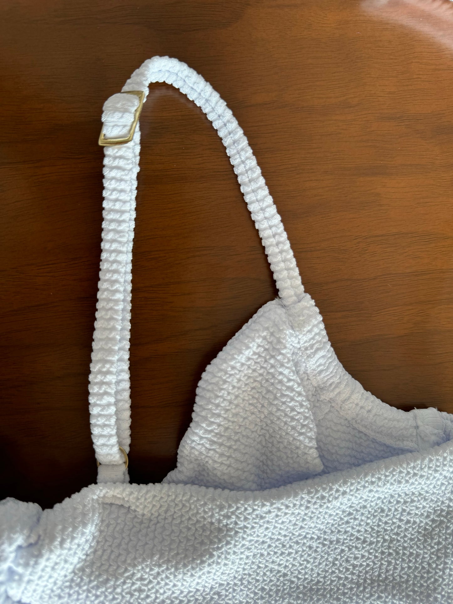 Bikini Lola - White | ByC