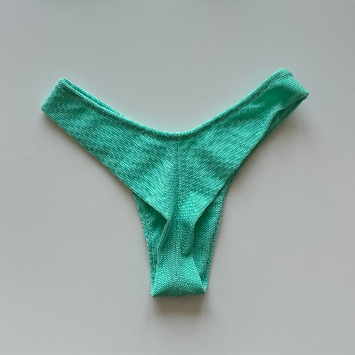 Bikini Lais - Tiffany Green | ByC