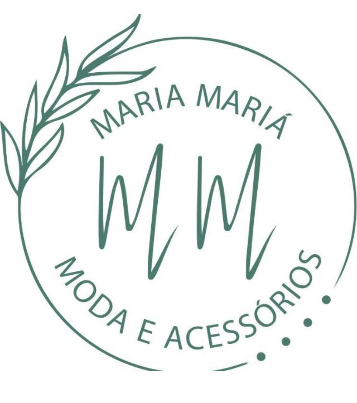 Brazilian Crop Top - POMPOM - black| Maria Mariá