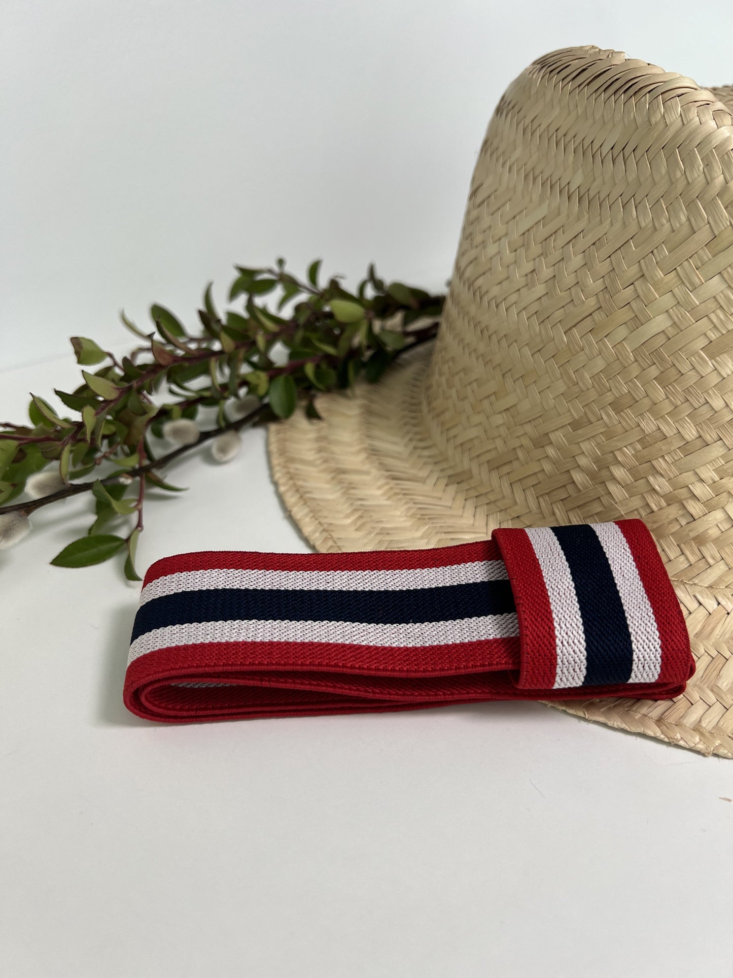 Band - Navy