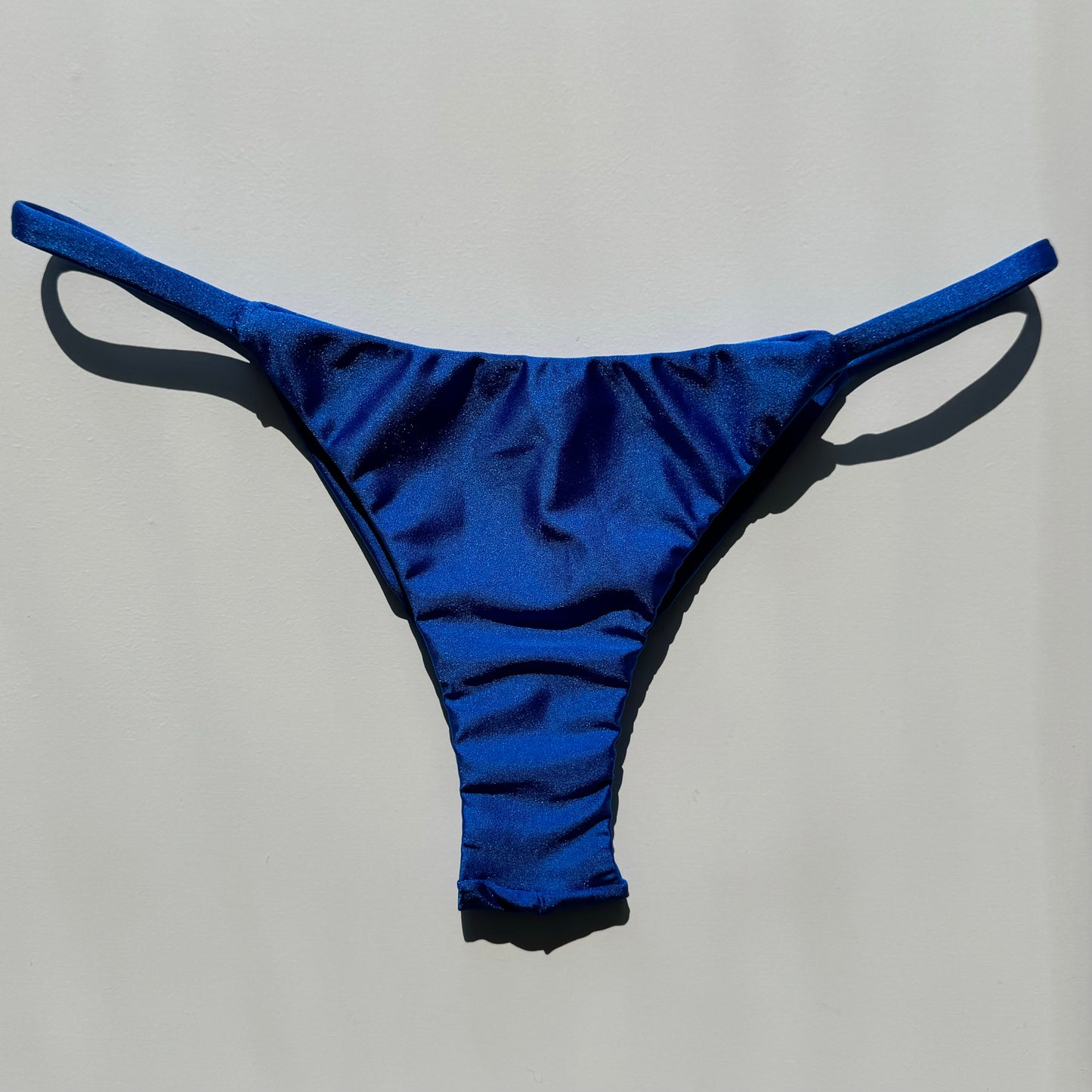 Bikini Laura - Blue | ByC