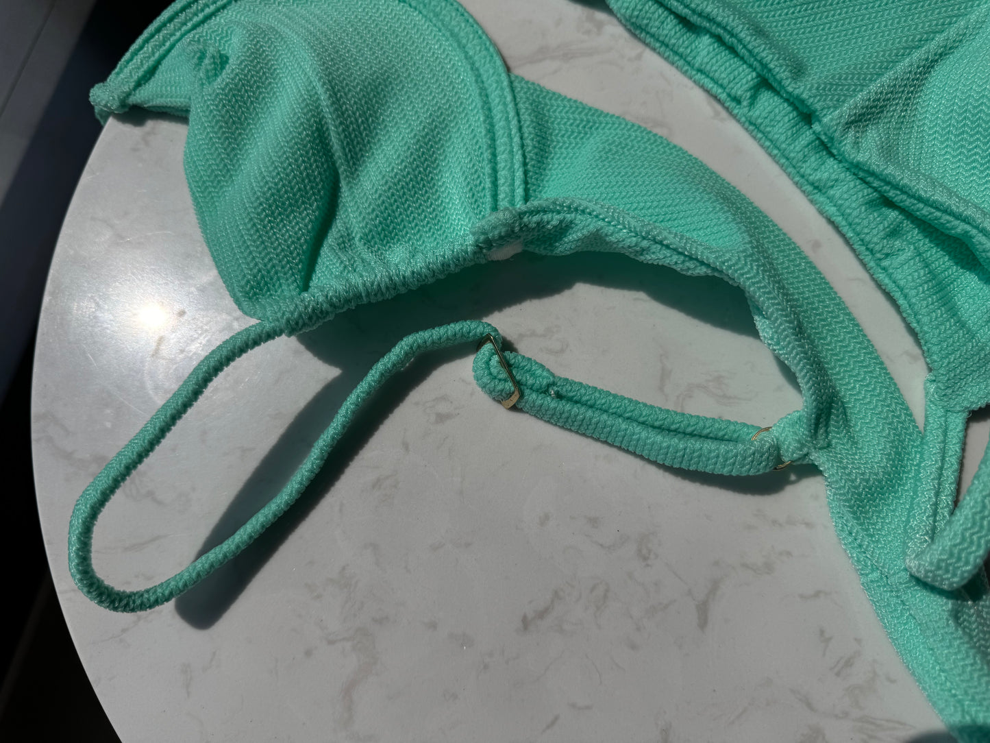 Bikini Lola - Tiffany Green  | ByC