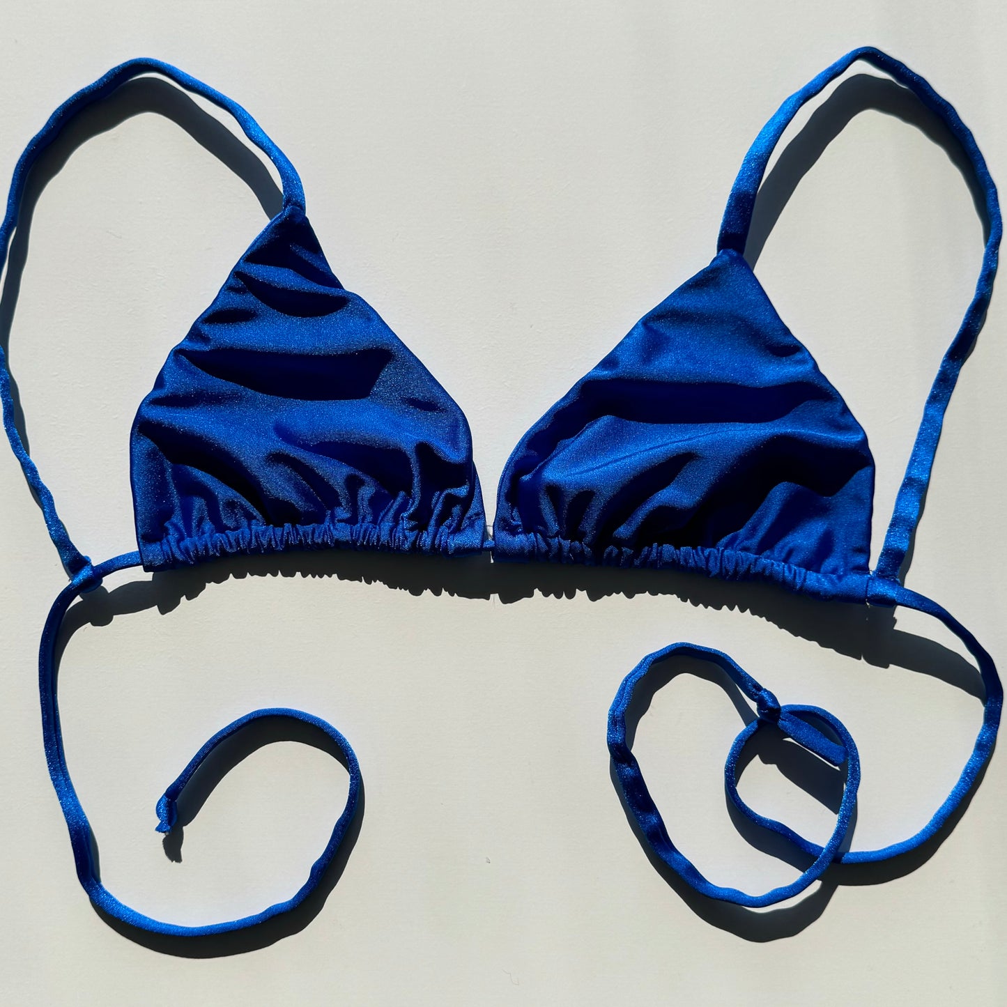 Bikini Laura - Blue | ByC