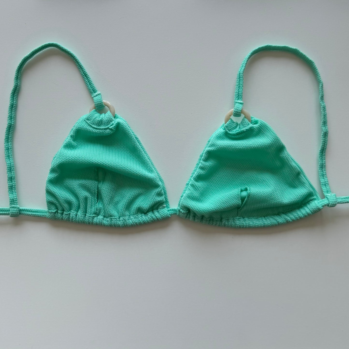 Bikini Lais - Tiffany Green | ByC