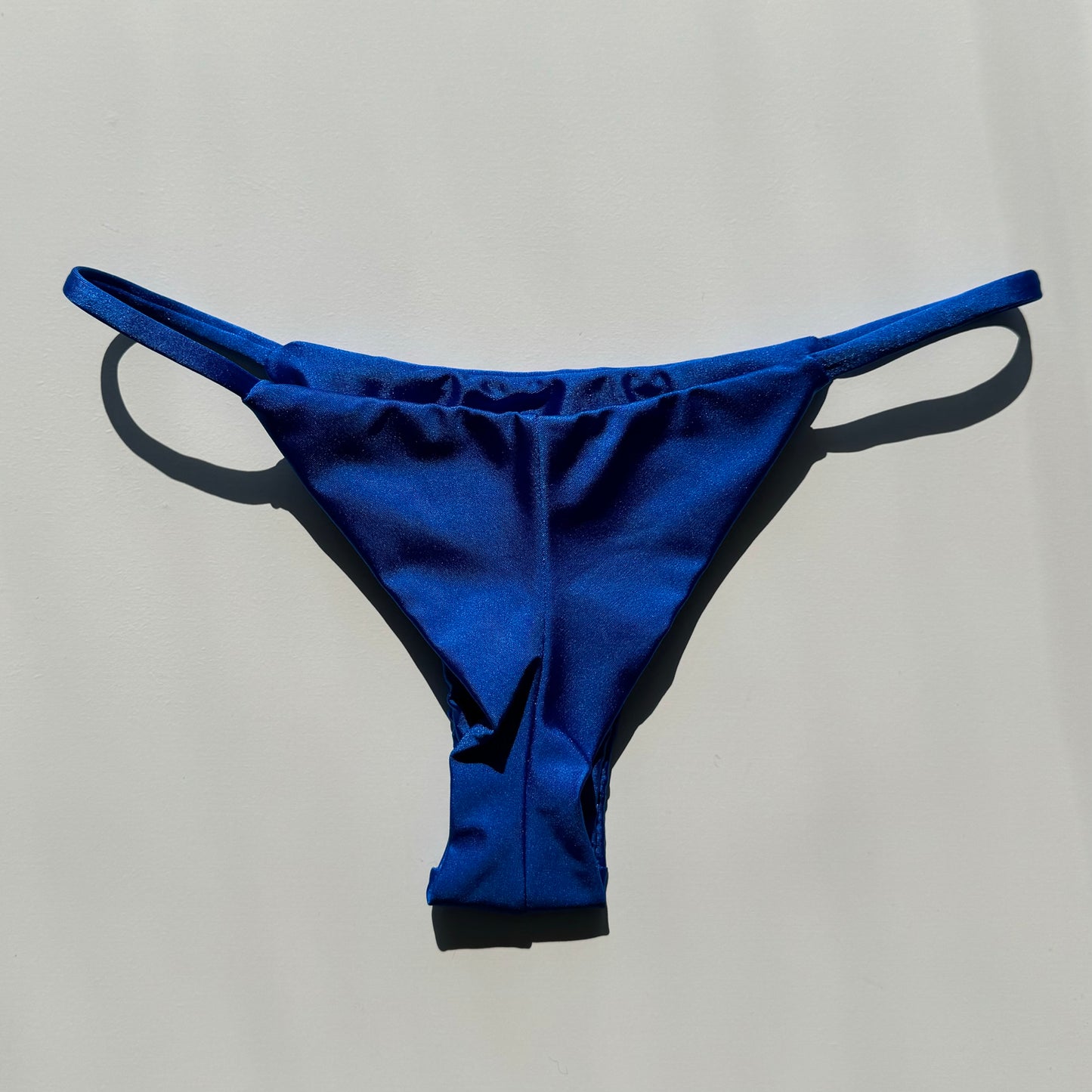 Bikini Laura - Blue | ByC