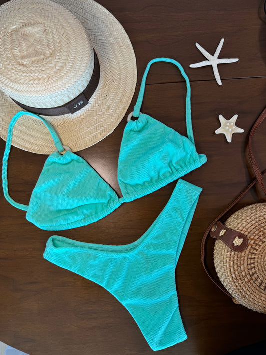 Bikini Lais - Tiffany Green | ByC